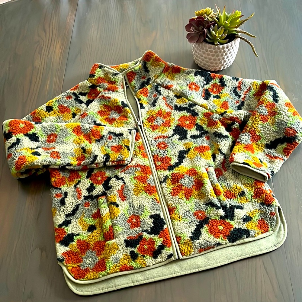 Sonoma Jacket Size Small